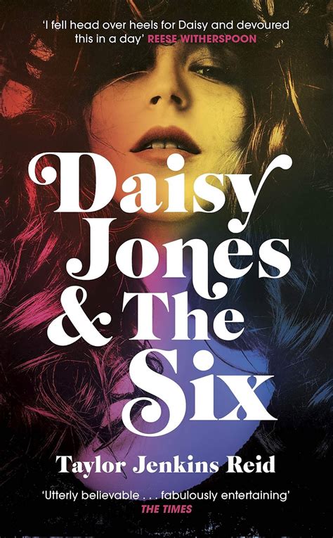 daisy jones and the six pdf